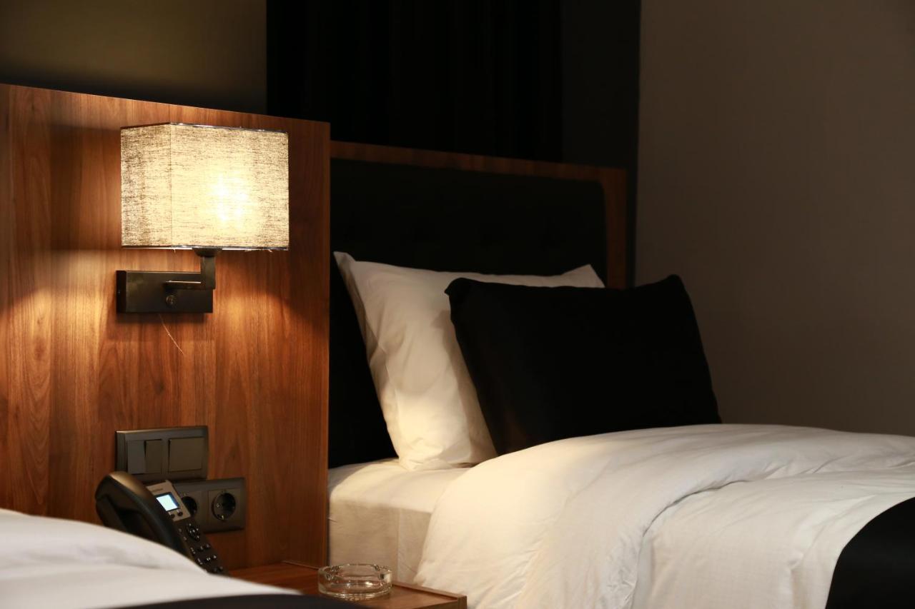 Azra Residence Otel Trabzon Ngoại thất bức ảnh