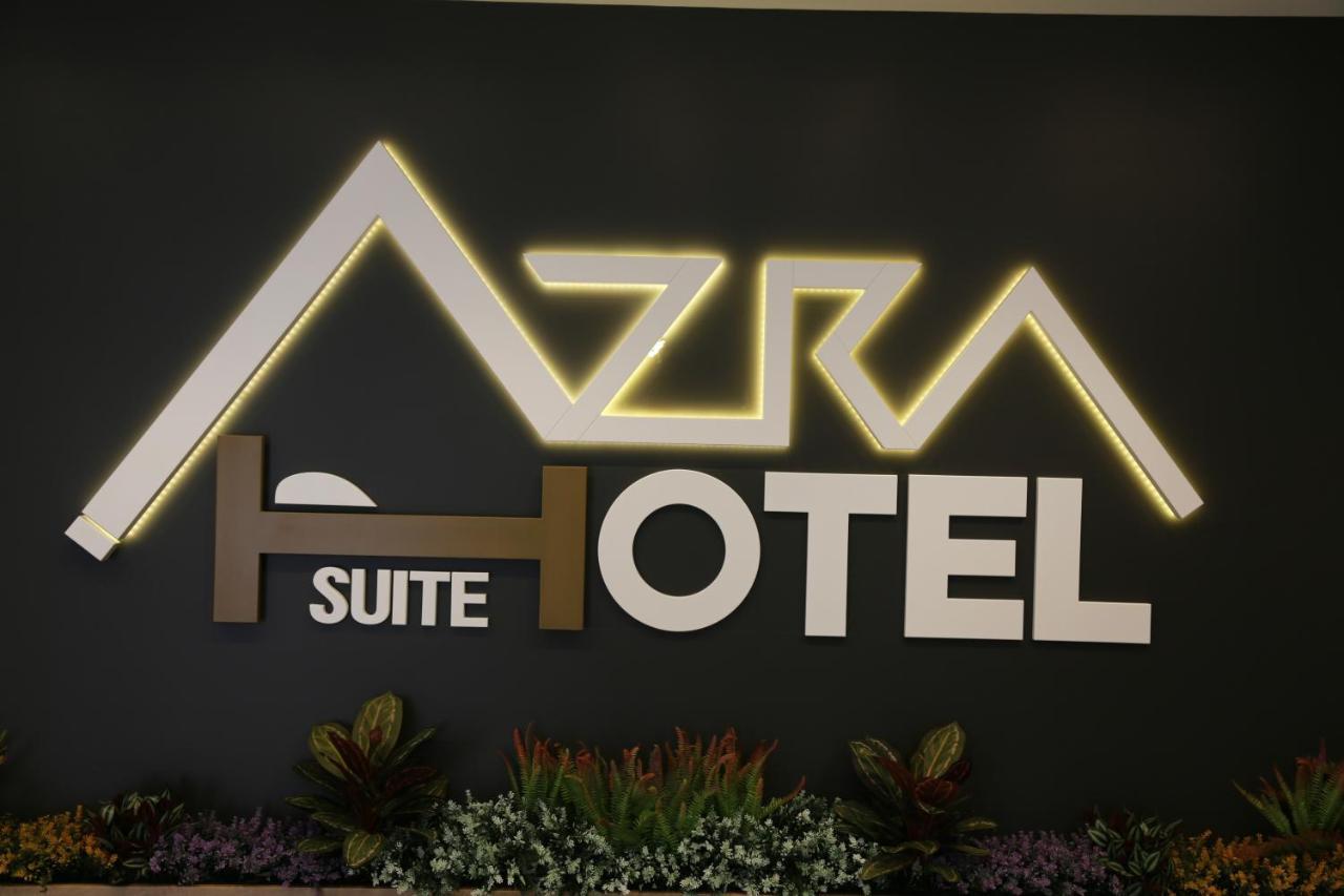 Azra Residence Otel Trabzon Ngoại thất bức ảnh