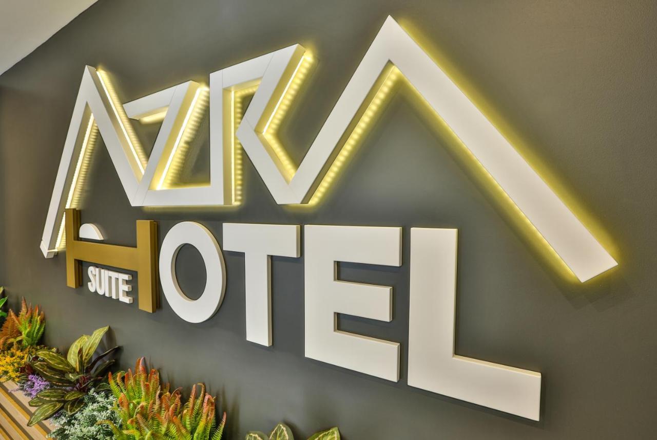 Azra Residence Otel Trabzon Ngoại thất bức ảnh